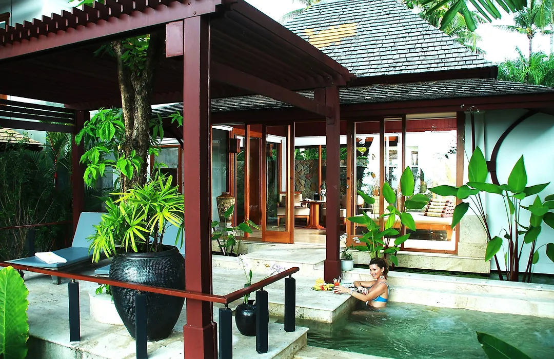 Nakamanda Resort&Spa- SHA Plus-1